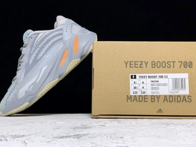 Adidas FW2549 Yeezy 700 'Inertia' Boost V2 0921